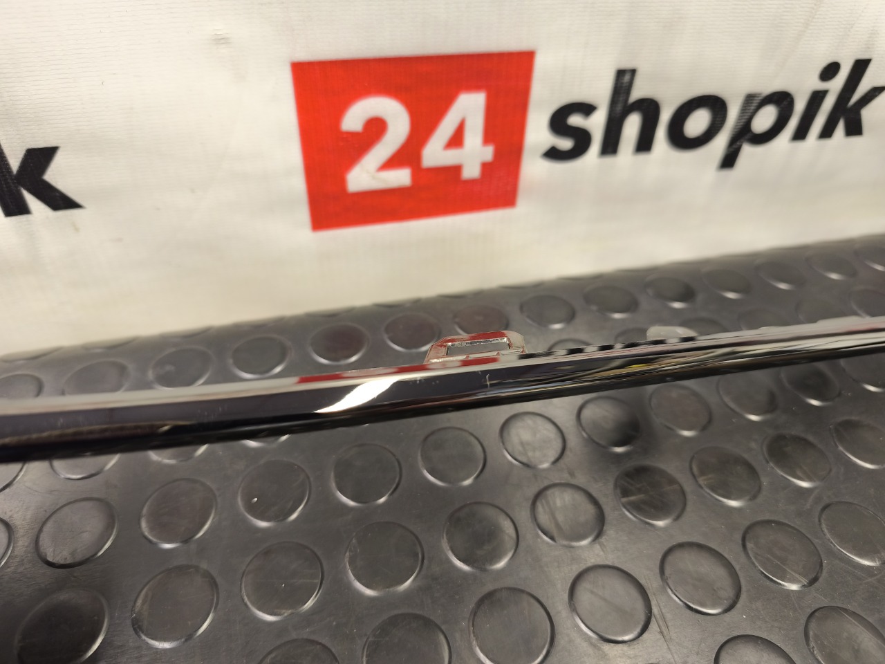 Молдинг бампера, 2500 рублей, Красноярск