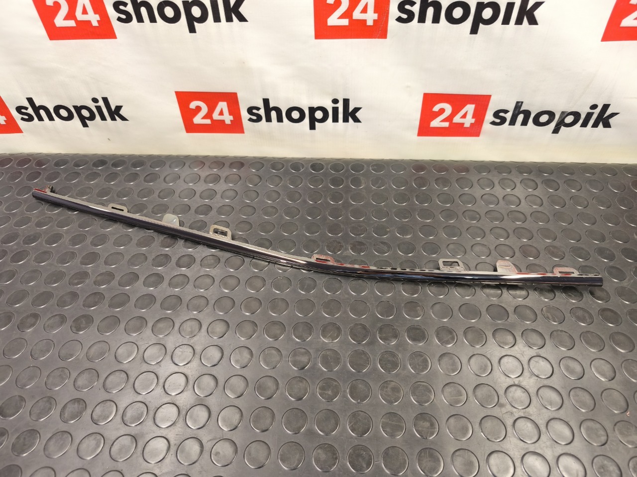 Молдинг бампера, 2500 рублей, Красноярск