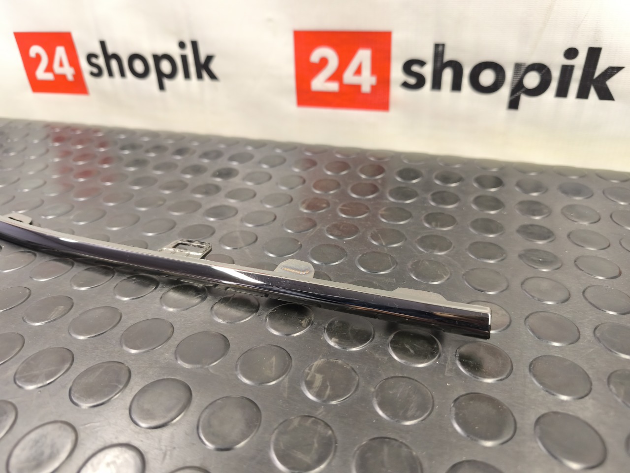 Молдинг бампера, 2500 рублей, Красноярск