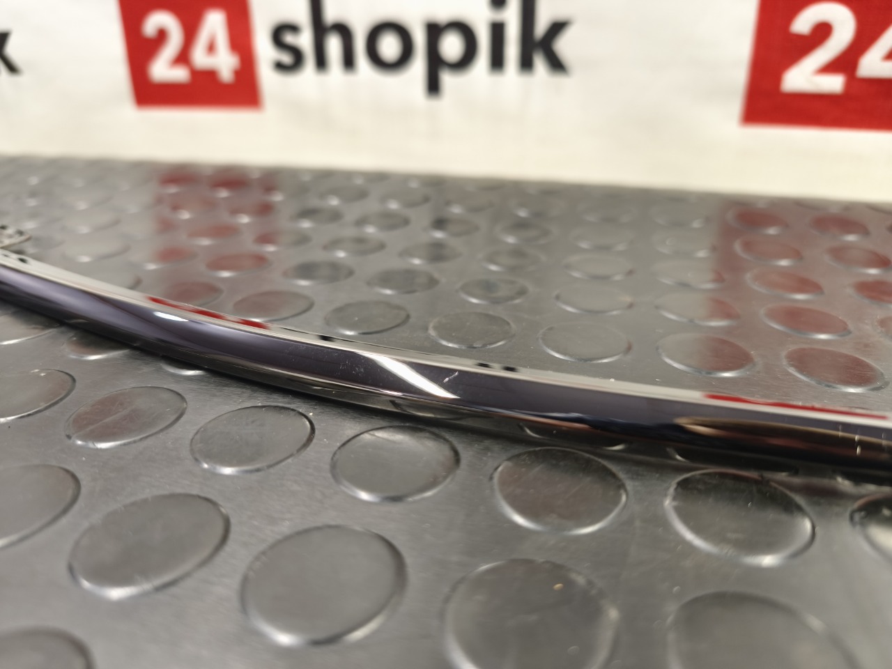 Молдинг бампера, 2500 рублей, Красноярск