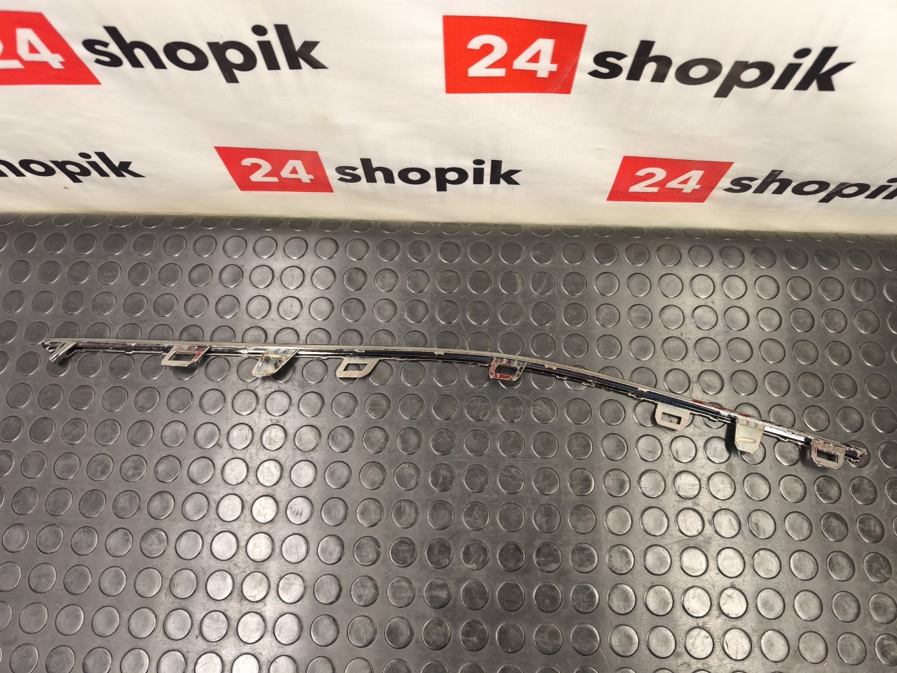 Молдинг бампера, 2500 рублей, Красноярск