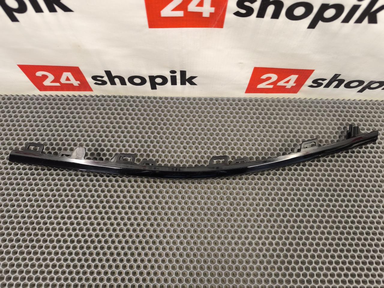 Молдинг бампера, 3500 рублей, Красноярск