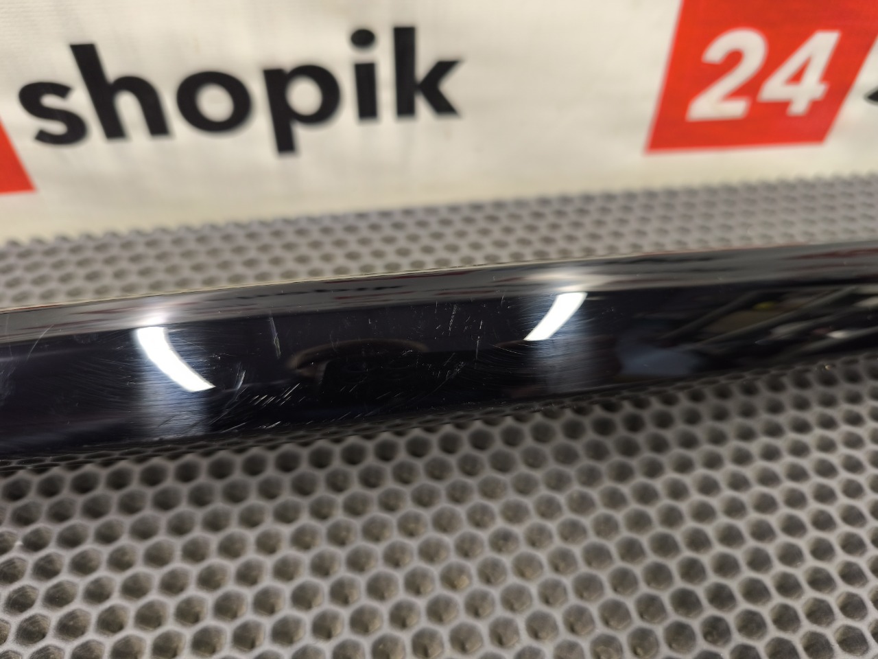 Молдинг бампера, 3500 рублей, Красноярск