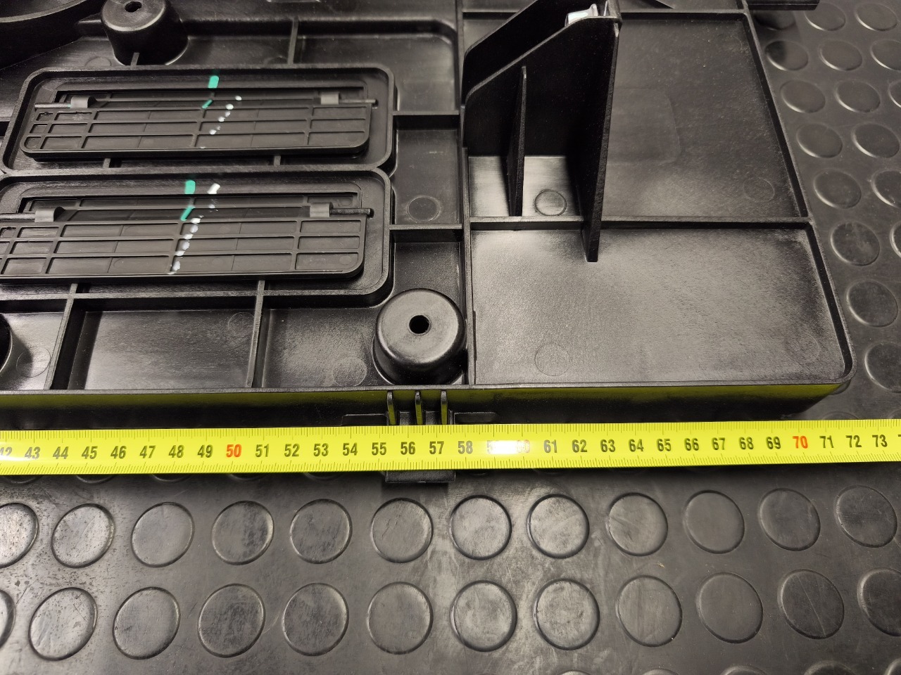 Вентилятор охлаждения двигателя, 37000 рублей, Красноярск