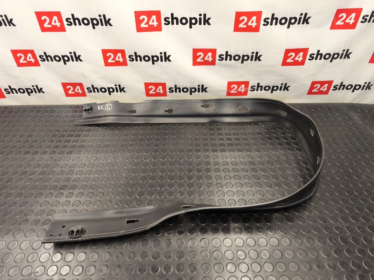 Накладка порога, 4500 рублей, Красноярск