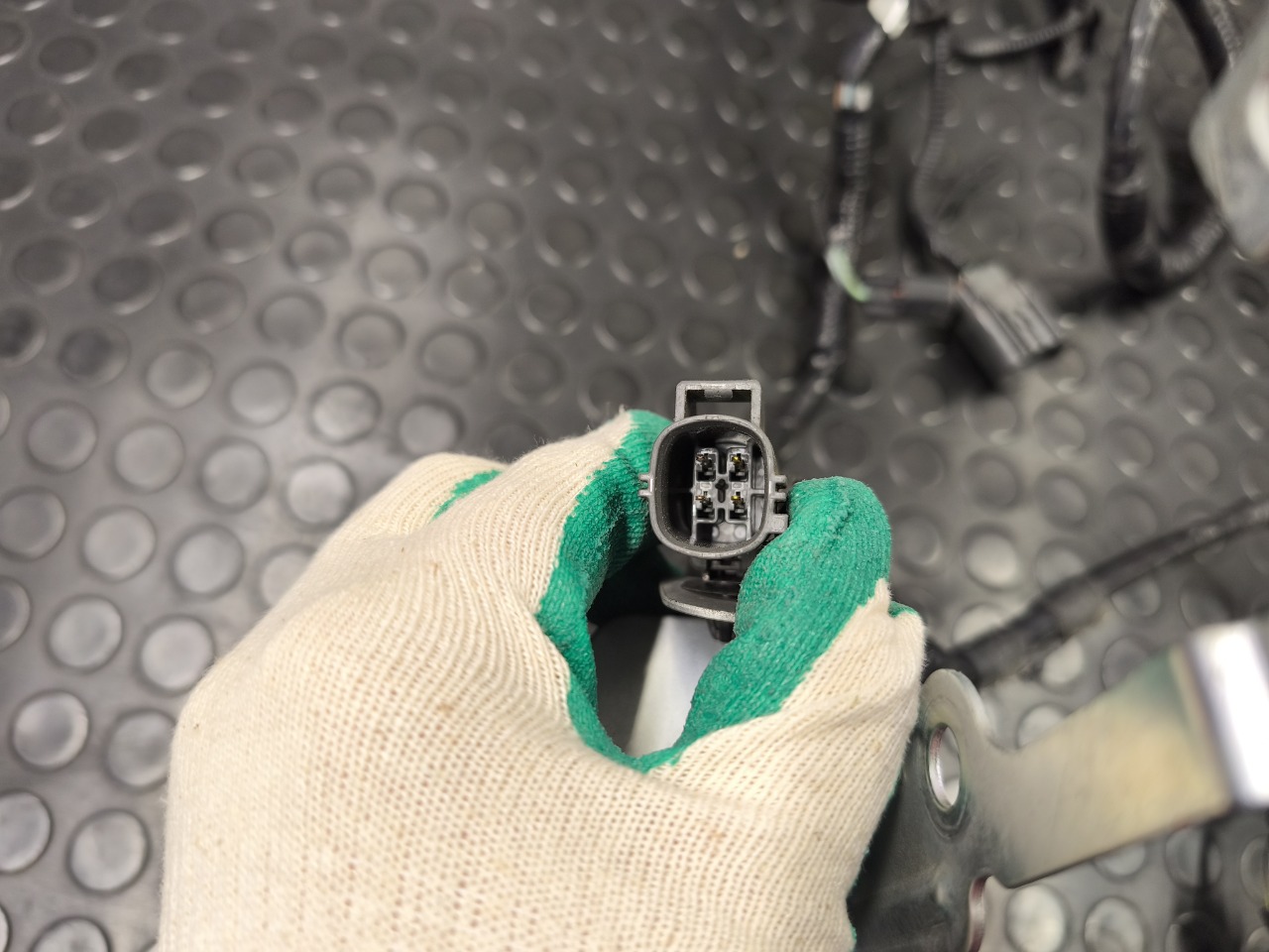 проводка двигателя, 6000 рублей, Красноярск