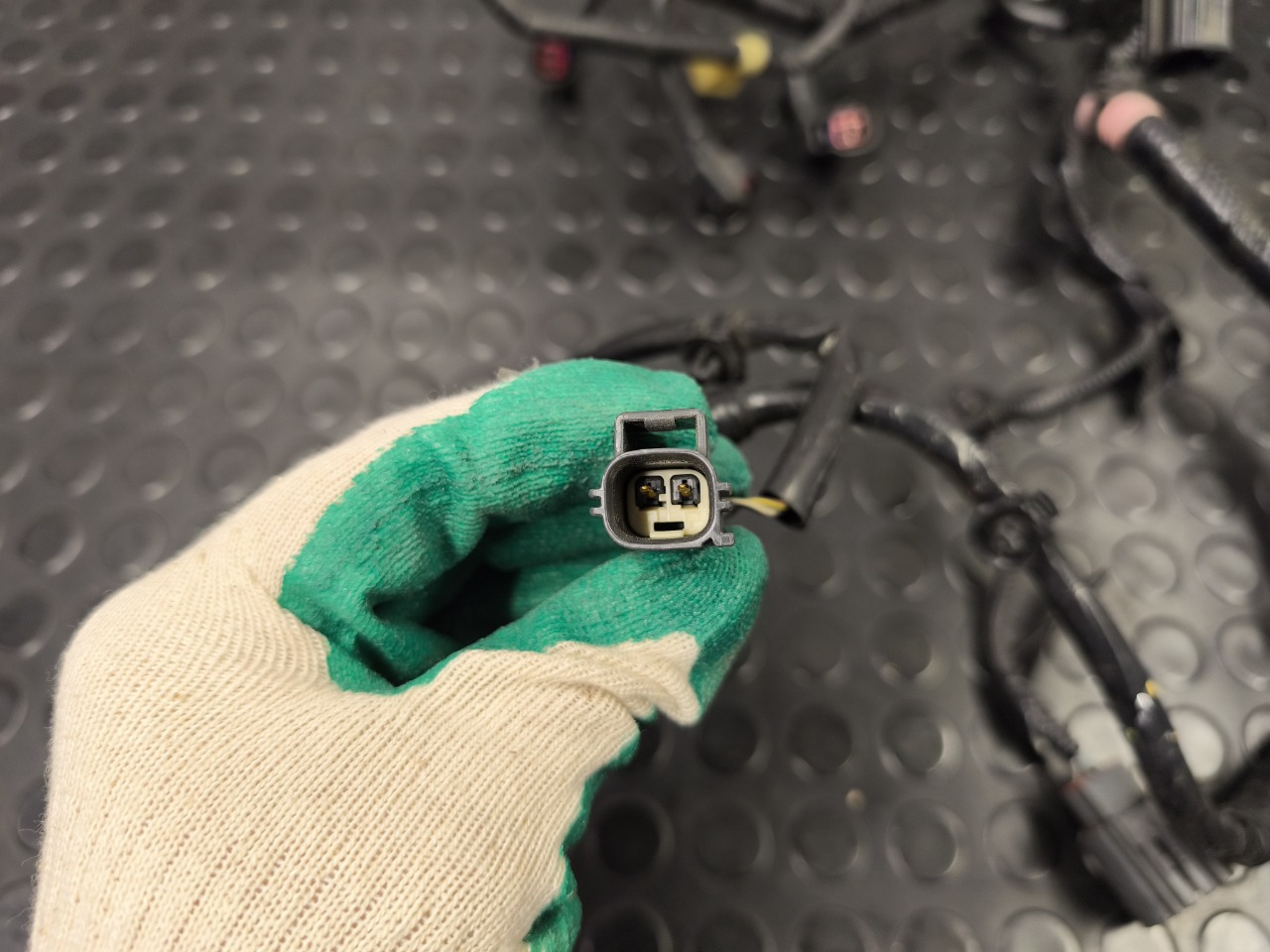 проводка двигателя, 6000 рублей, Красноярск