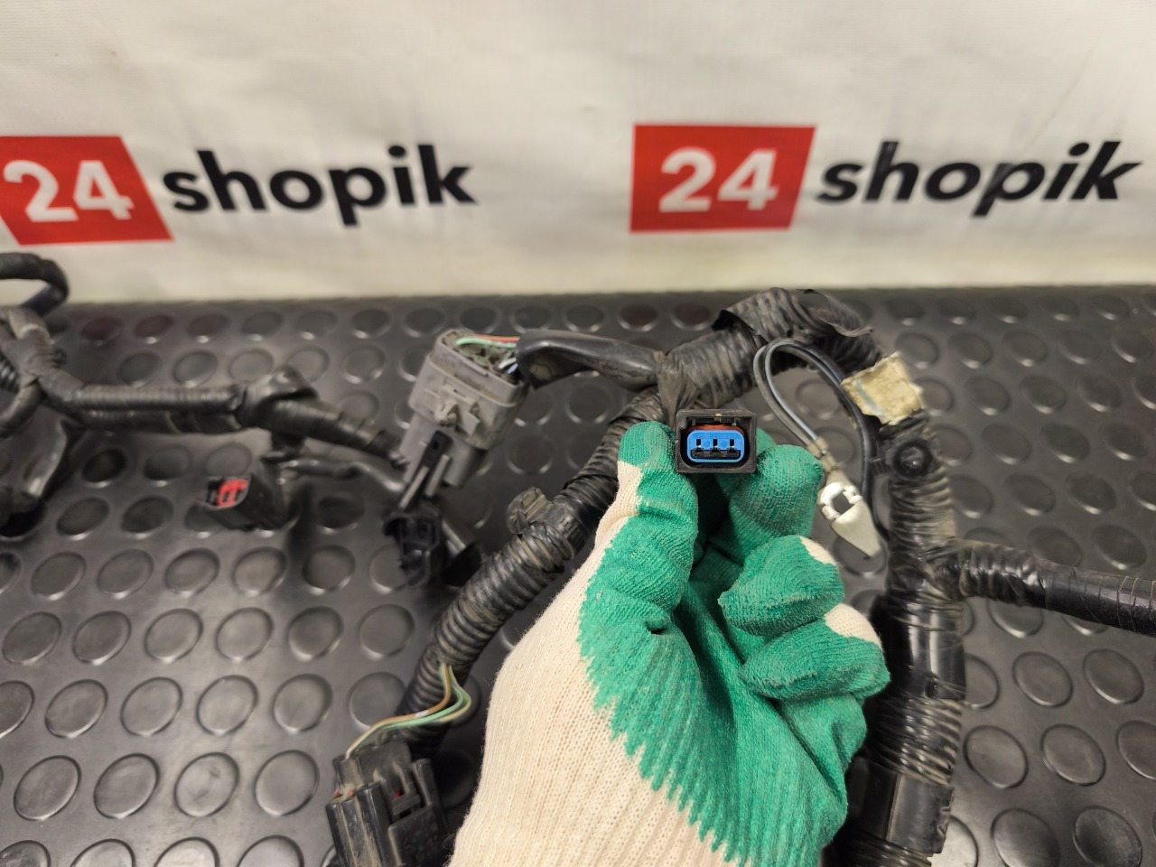 проводка двигателя, 6000 рублей, Красноярск