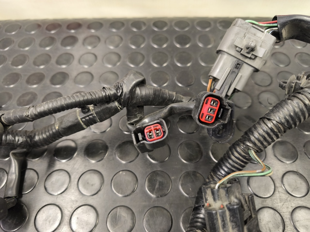 проводка двигателя, 6000 рублей, Красноярск