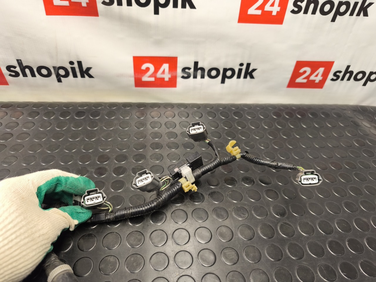 проводка двигателя, 6000 рублей, Красноярск