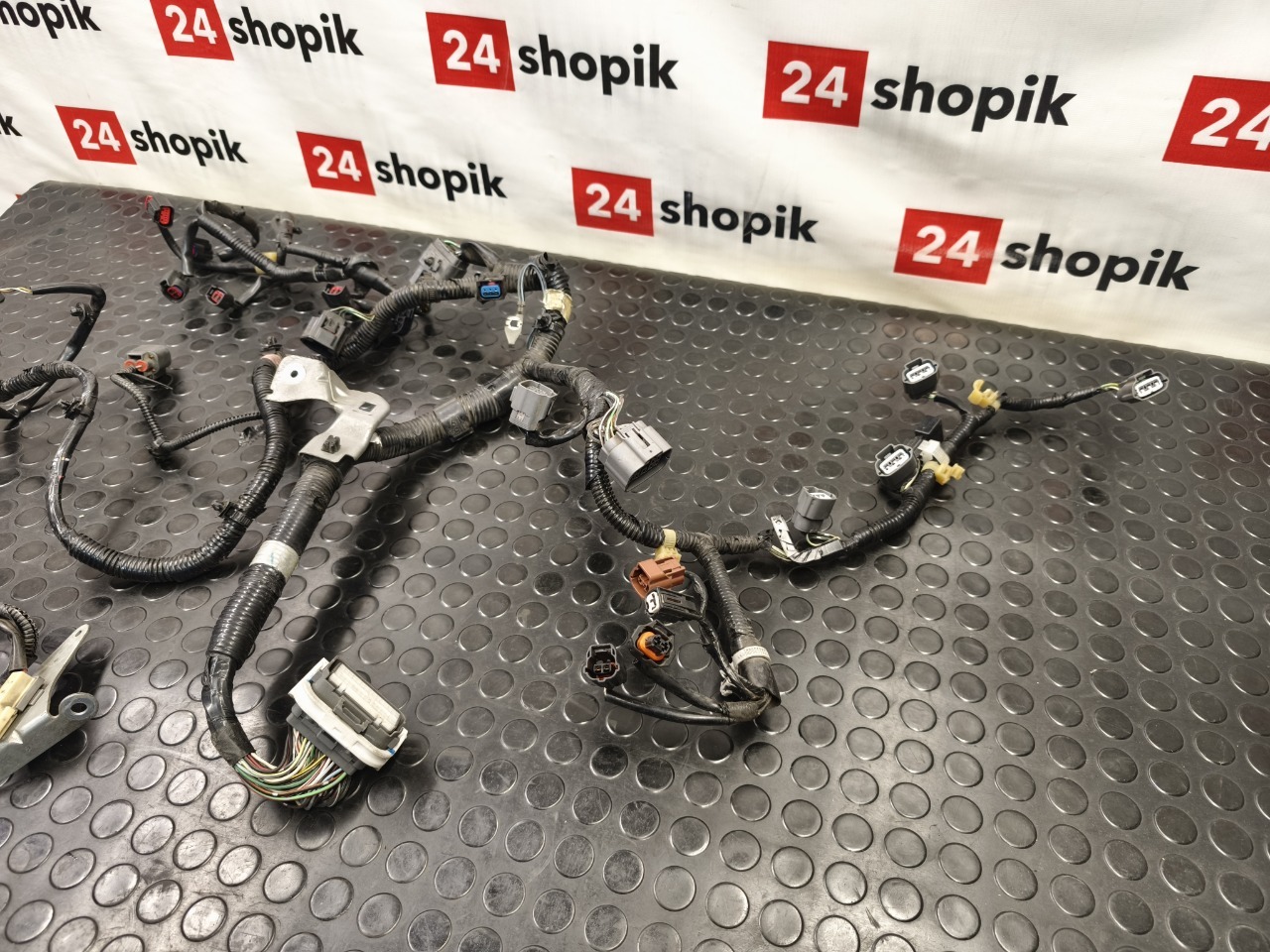 проводка двигателя, 6000 рублей, Красноярск