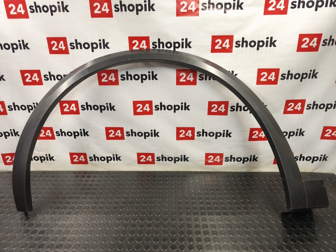 Накладка крыла, 7500 рублей, Красноярск