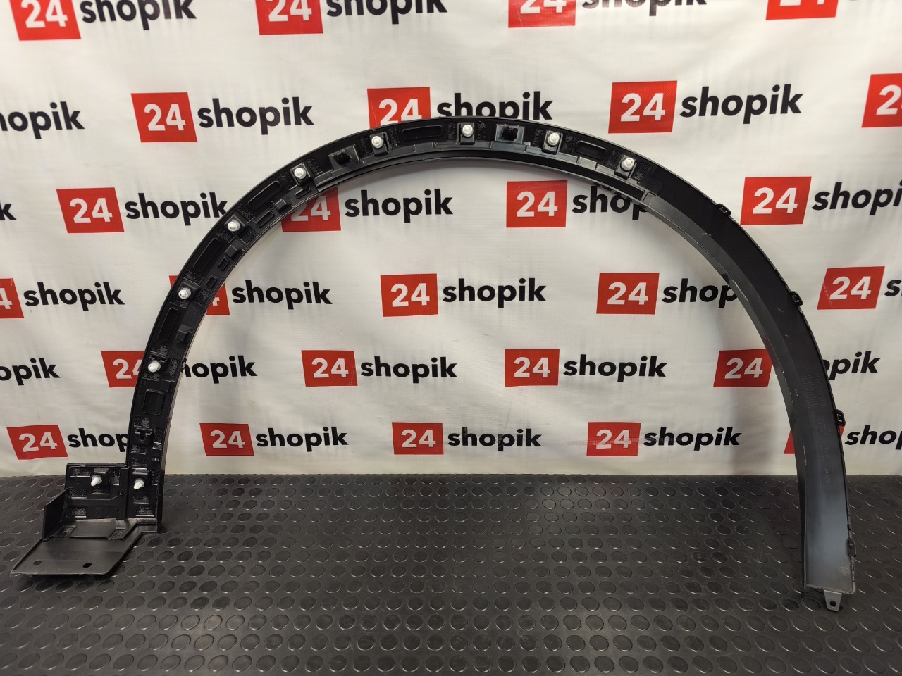 Накладка крыла, 7500 рублей, Красноярск