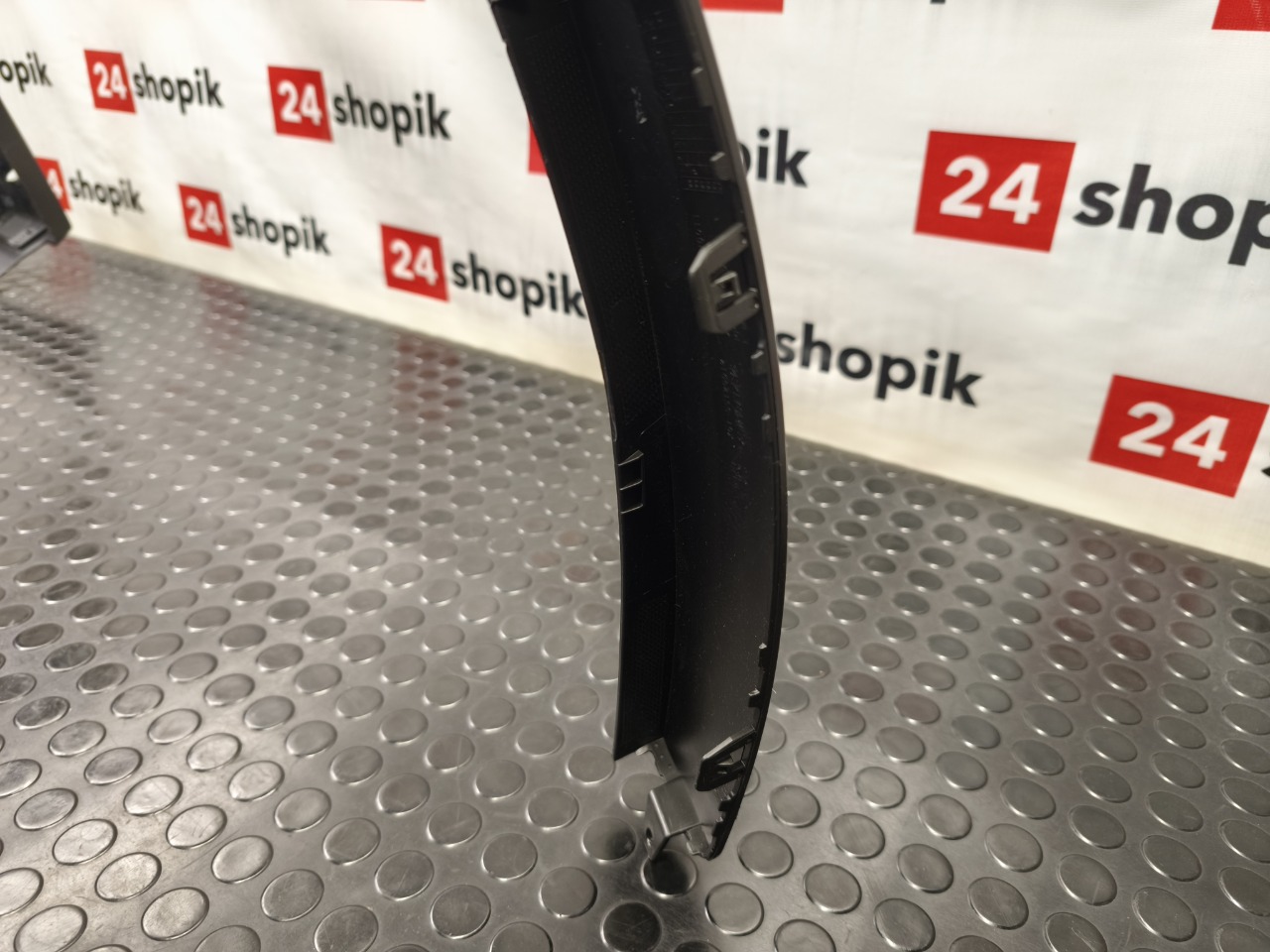 Накладка крыла, 7500 рублей, Красноярск