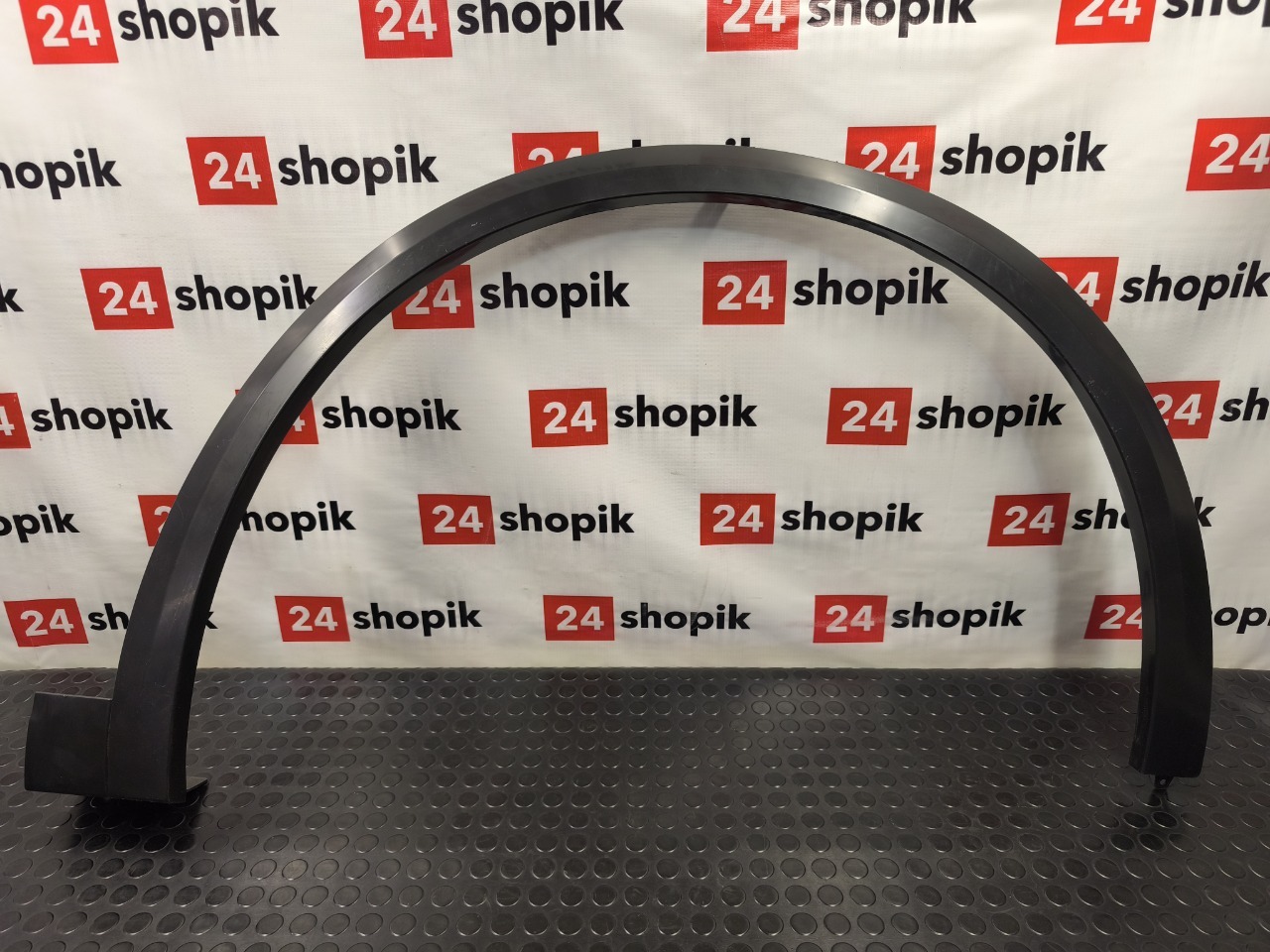 Накладка крыла, 7500 рублей, Красноярск