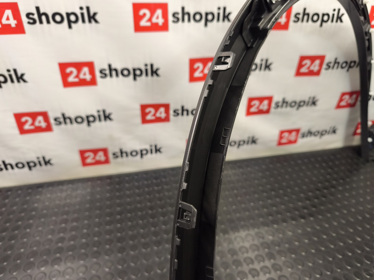 Накладка крыла, 7500 рублей, Красноярск