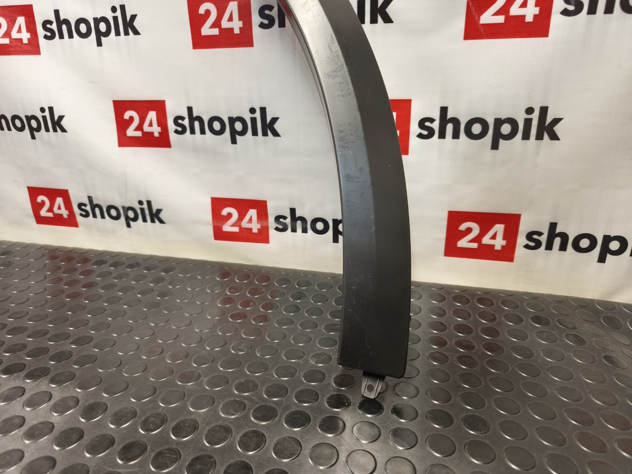 Накладка крыла, 6500 рублей, Красноярск