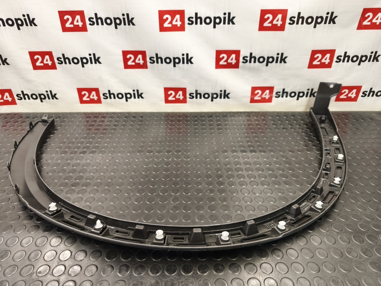 Накладка крыла, 6500 рублей, Красноярск