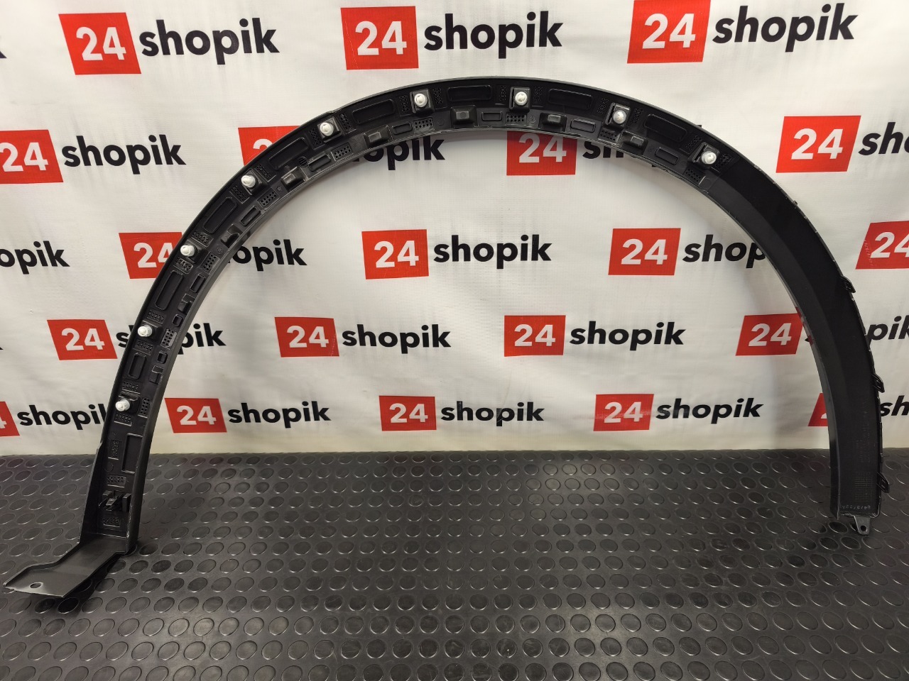 Накладка крыла, 6500 рублей, Красноярск