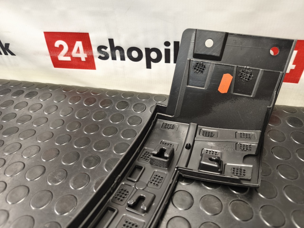 Накладка крыла, 12000 рублей, Красноярск