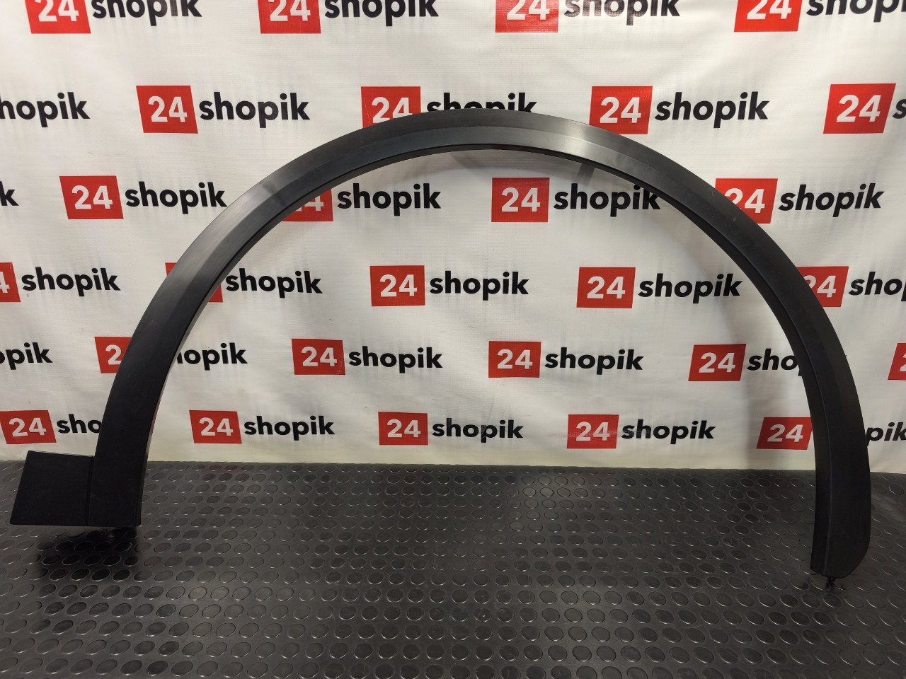 Накладка крыла, 12000 рублей, Красноярск