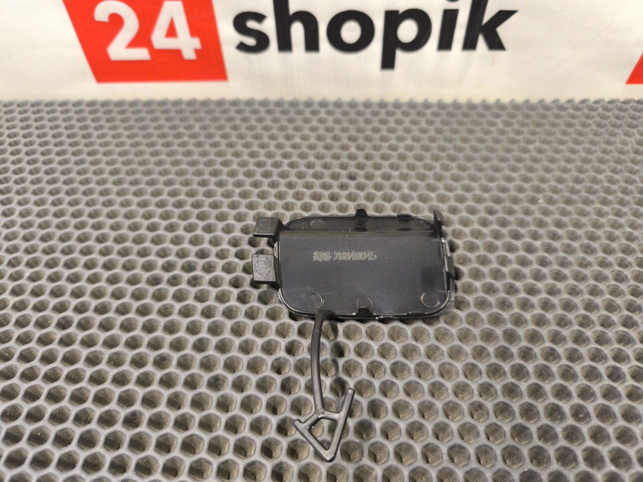 Заглушка бампера, 1800 рублей, Красноярск