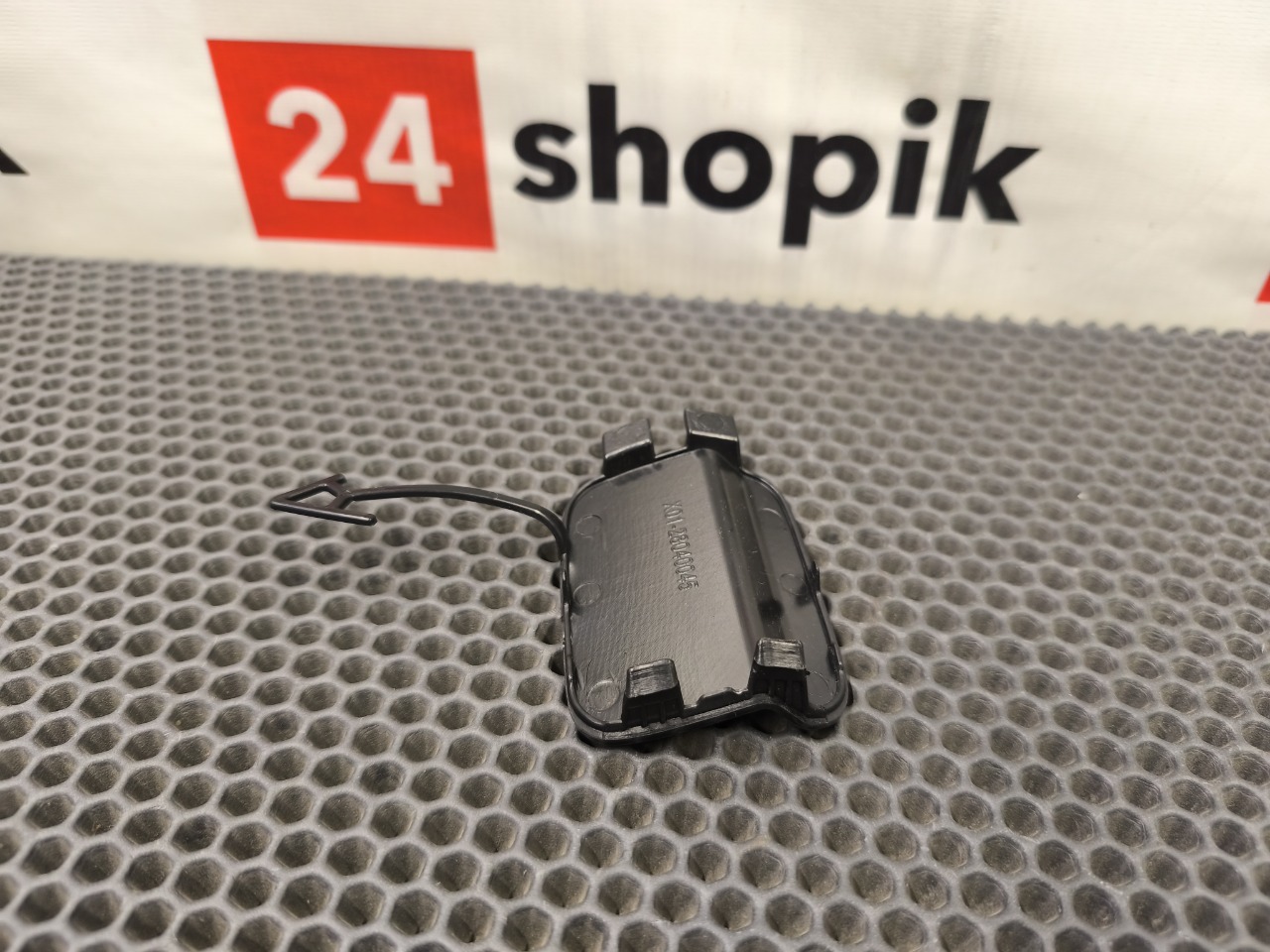 Заглушка бампера, 1800 рублей, Красноярск