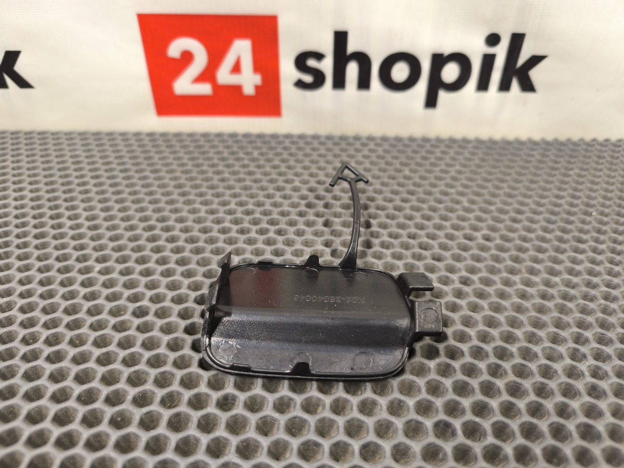 Заглушка бампера, 1800 рублей, Красноярск