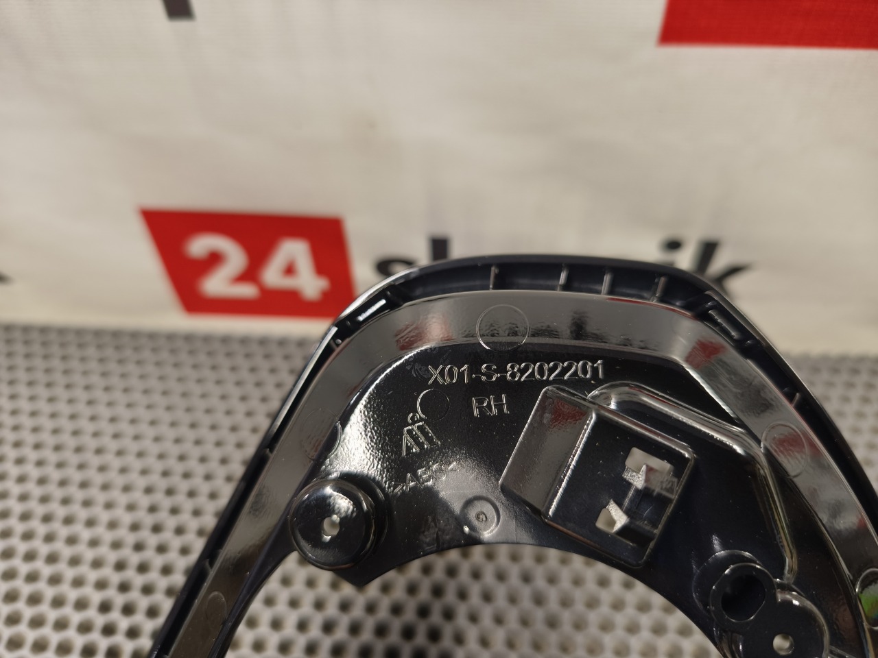 Накладка зеркала, 3800 рублей, Красноярск