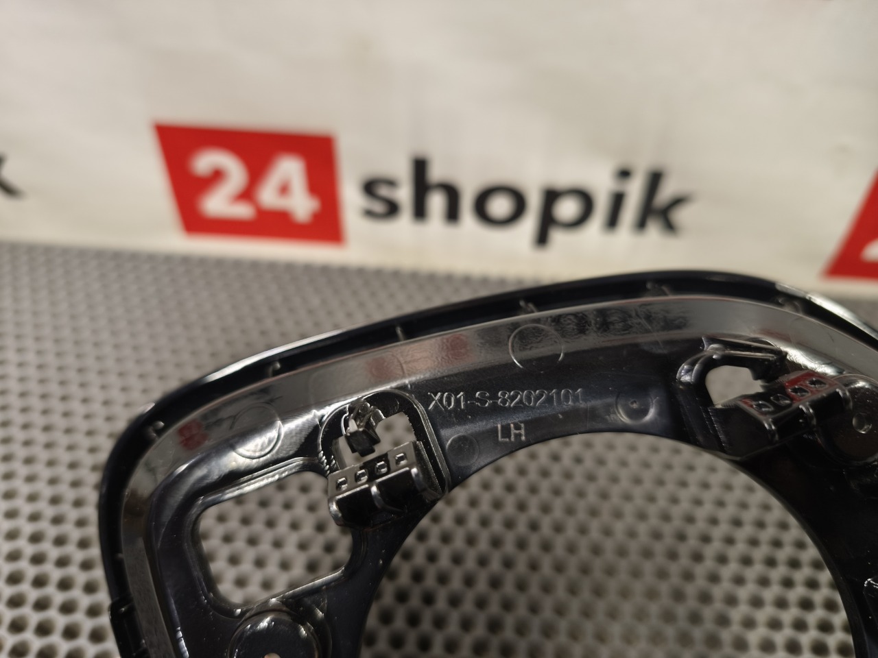 Накладка зеркала, 3800 рублей, Красноярск