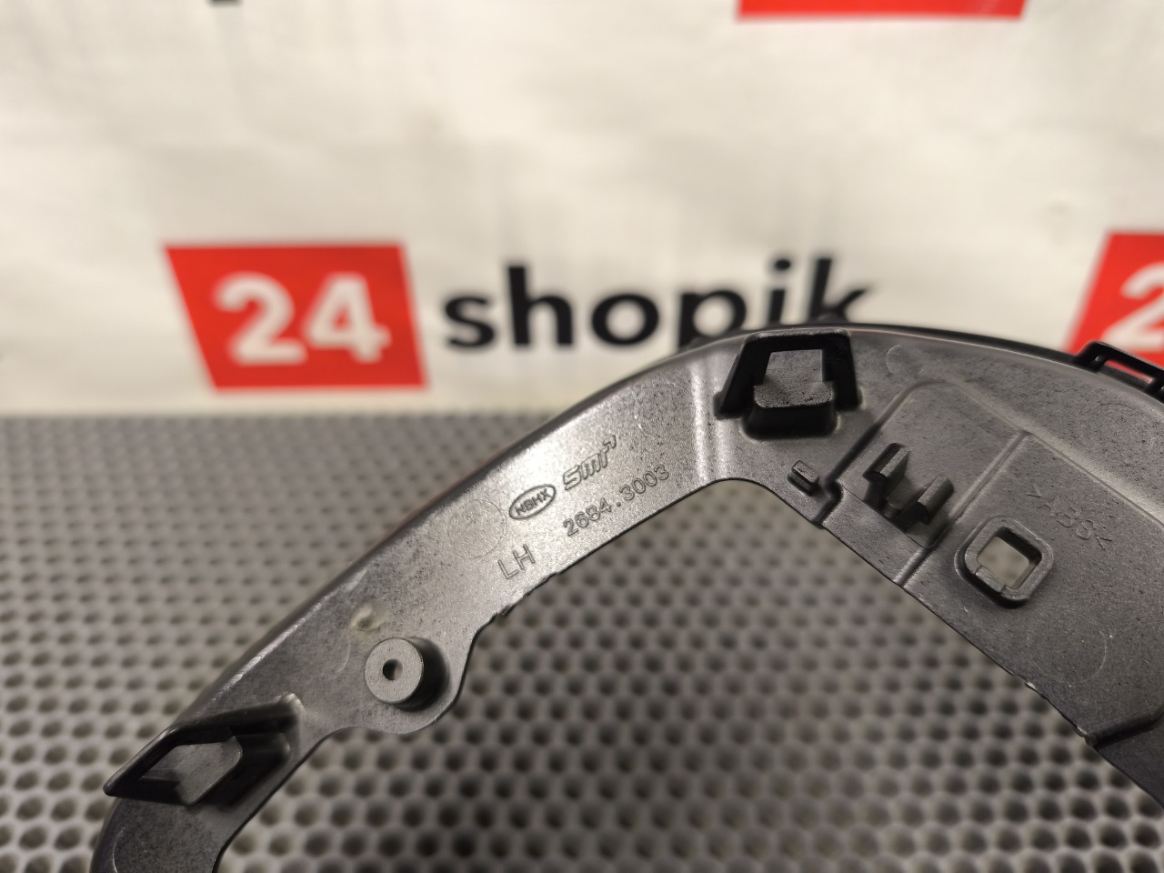 Накладка зеркала, 4000 рублей, Красноярск