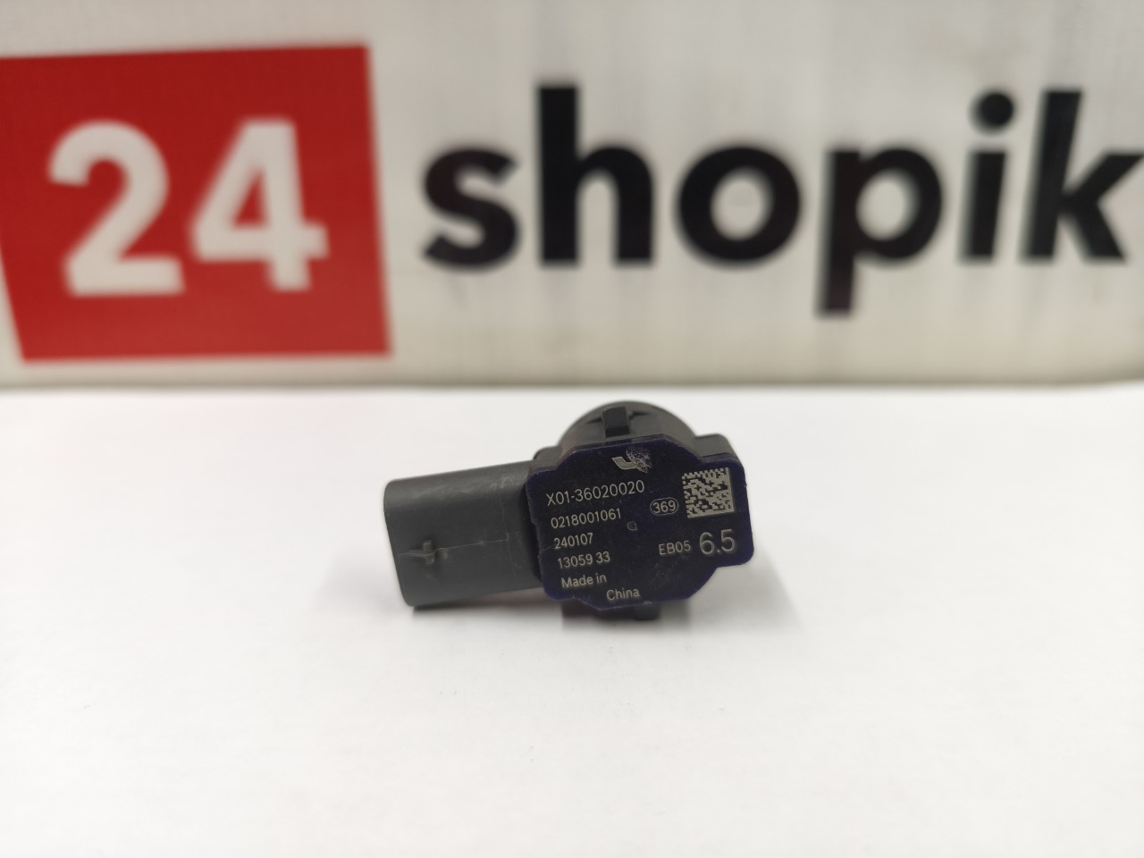 Датчик парктроника, 2800 рублей, Красноярск