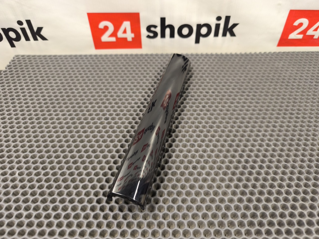 Молдинг бампера, 3200 рублей, Красноярск