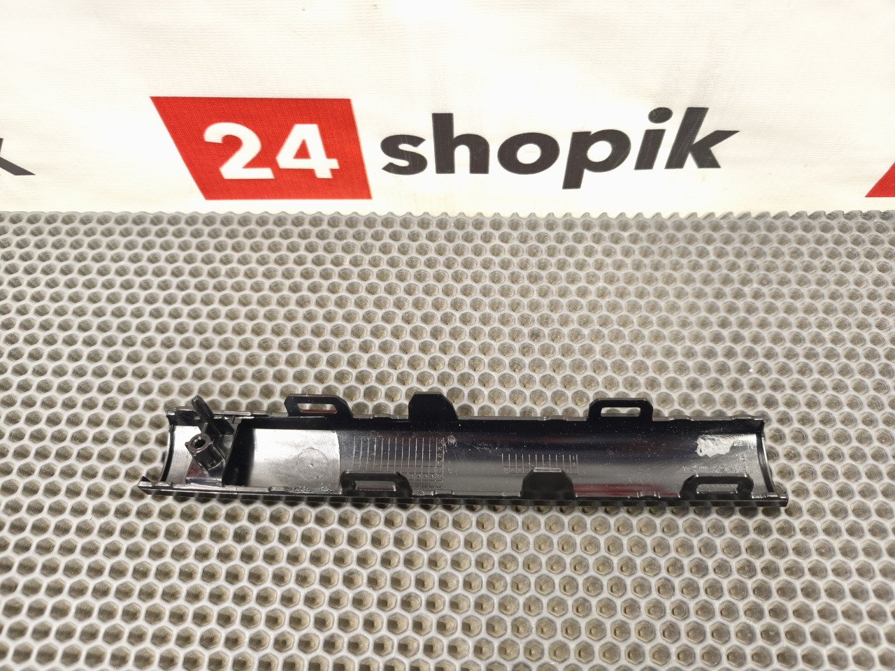 Молдинг бампера, 3200 рублей, Красноярск