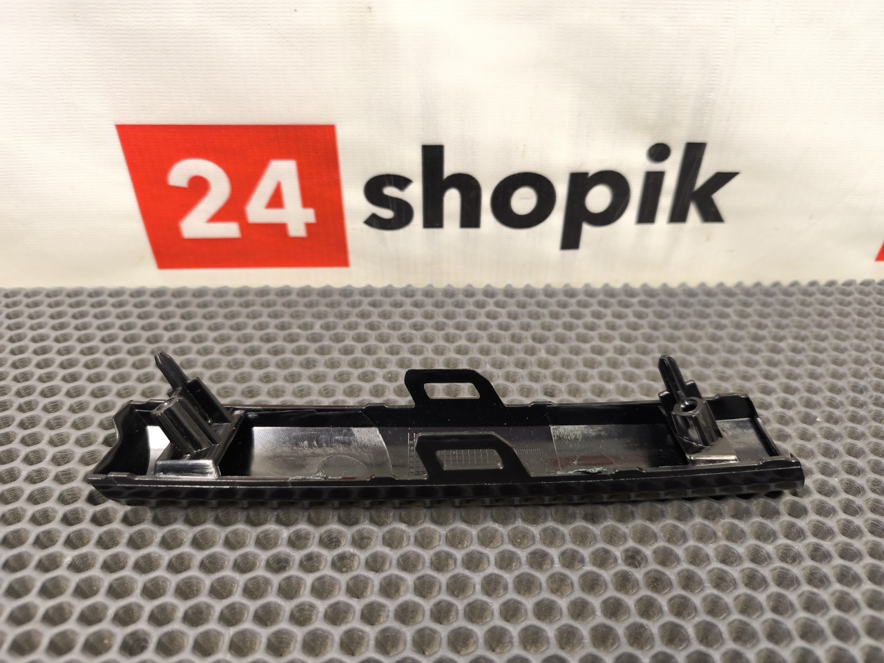 Молдинг бампера, 3000 рублей, Красноярск