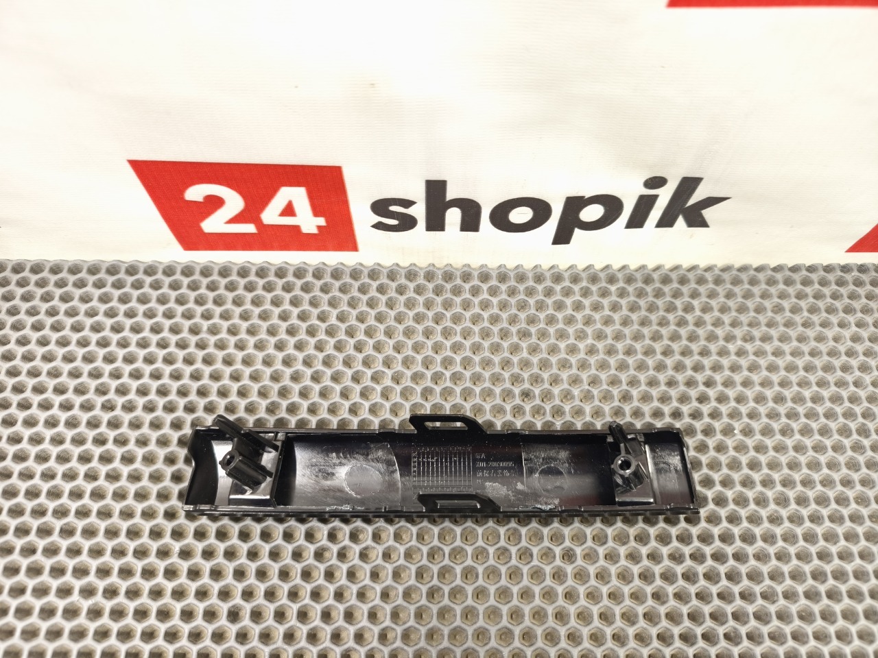 Молдинг бампера, 3000 рублей, Красноярск