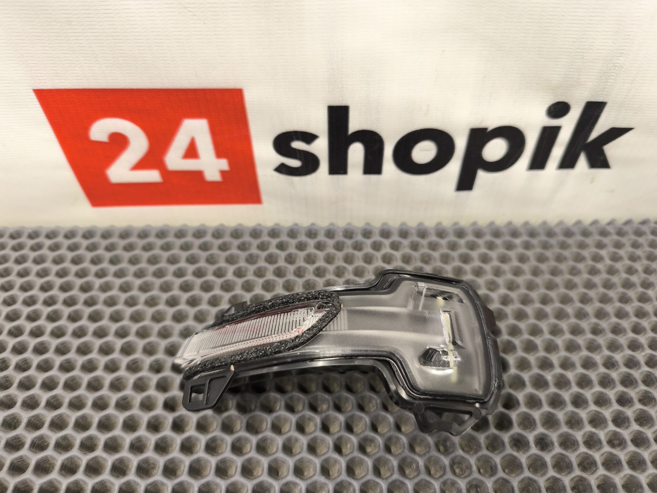 Повторитель поворота, 5500 рублей, Красноярск