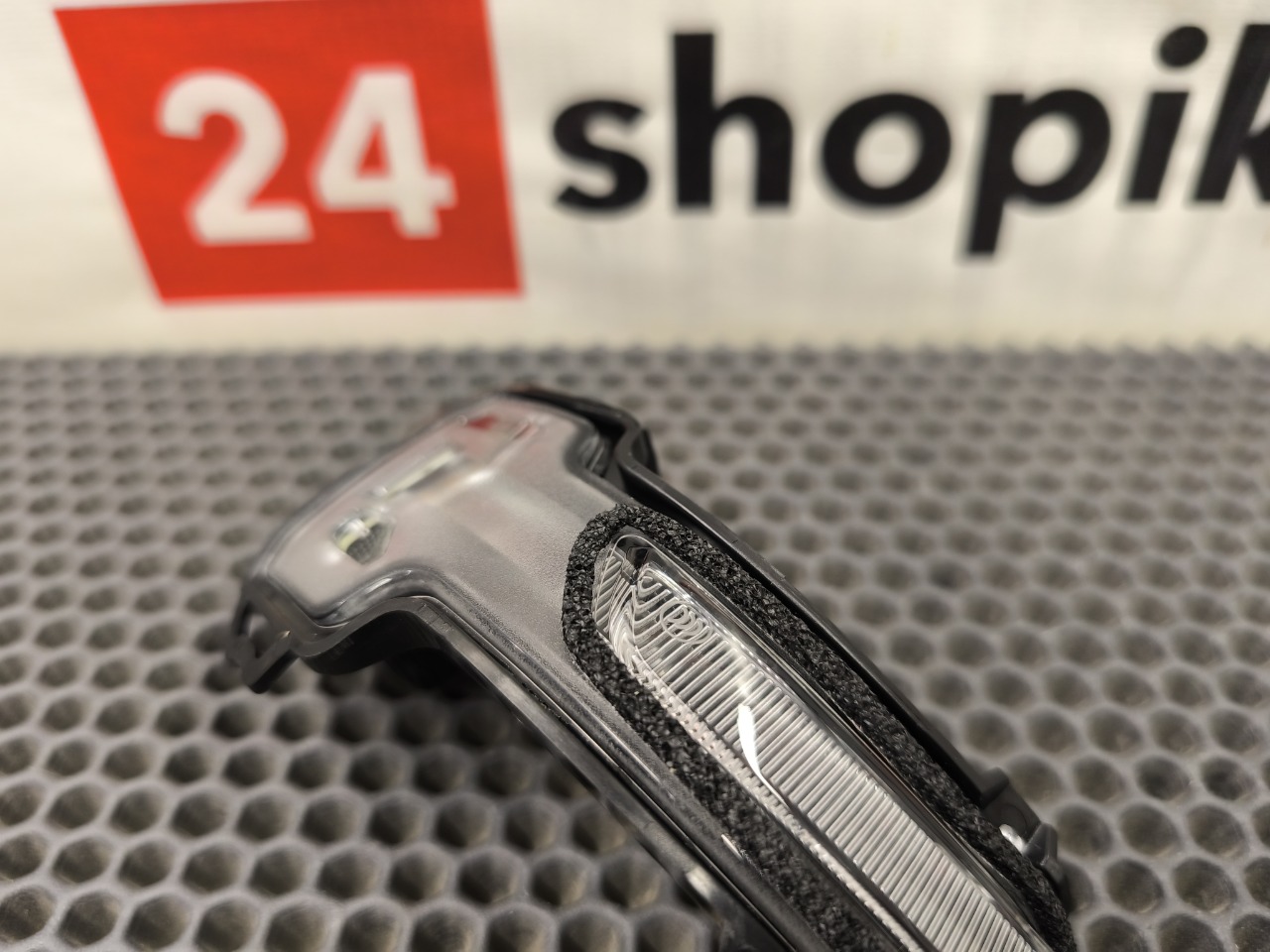 Повторитель поворота, 5500 рублей, Красноярск