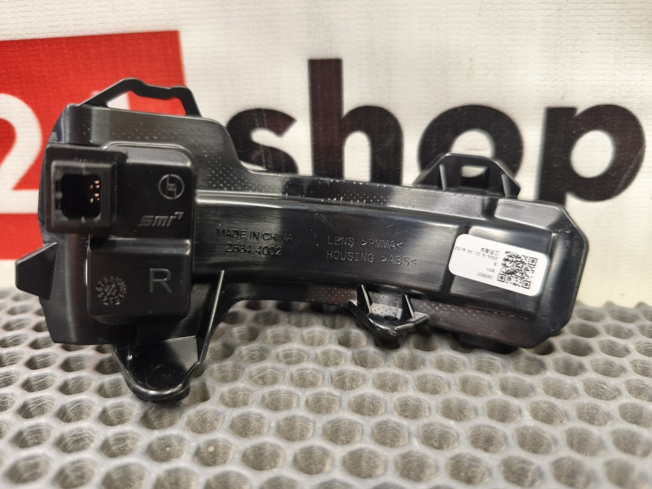 Повторитель поворота, 5500 рублей, Красноярск