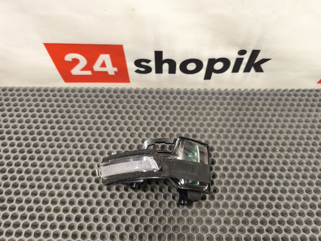 Повторитель поворота, 5500 рублей, Красноярск