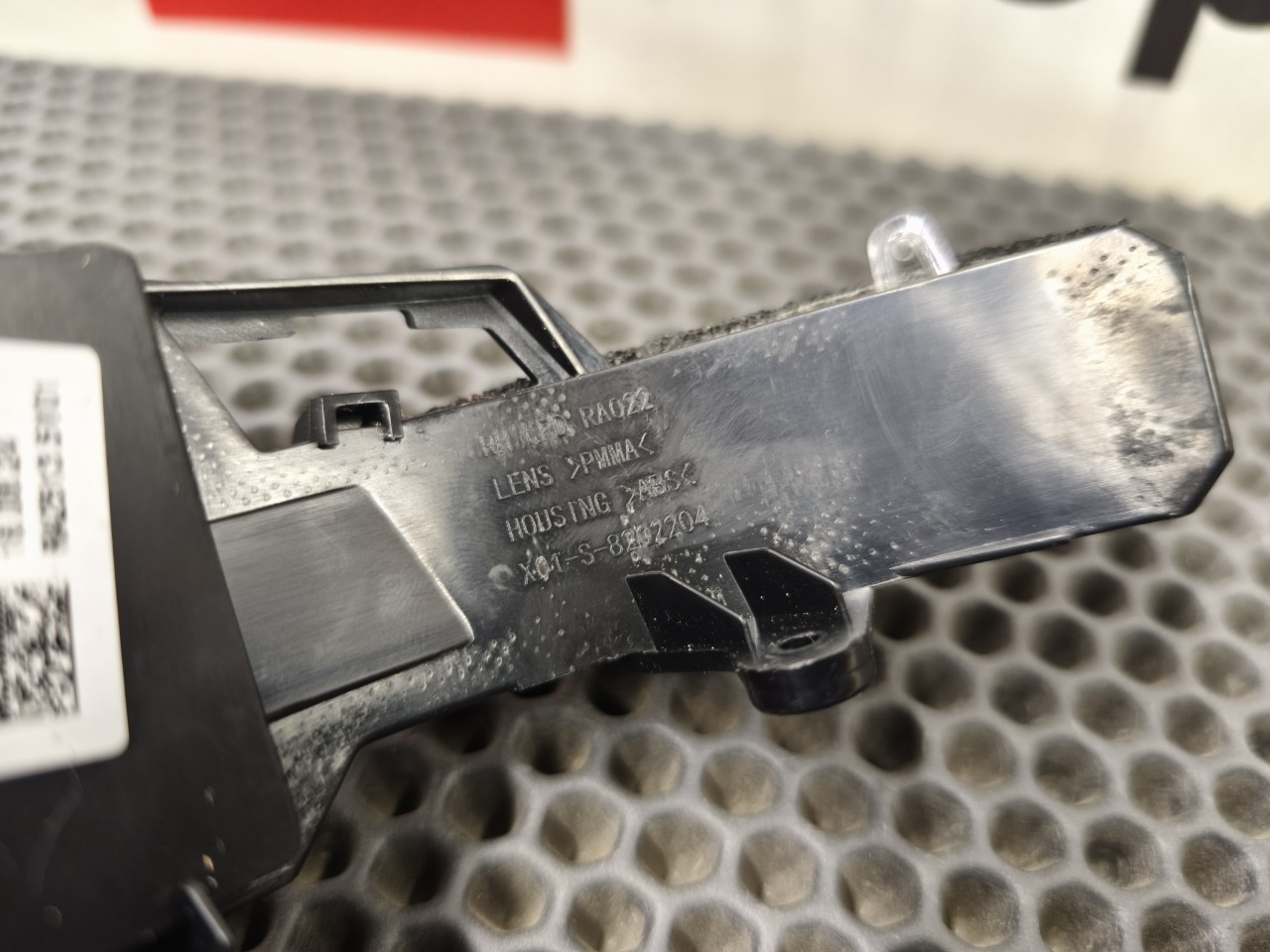 Повторитель поворота, 5500 рублей, Красноярск