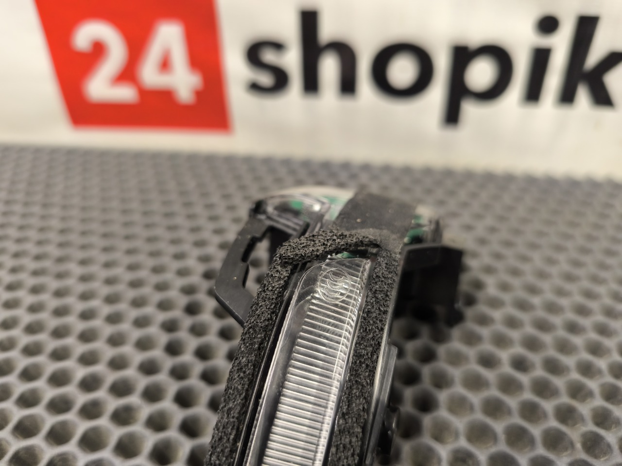 Повторитель поворота, 5500 рублей, Красноярск