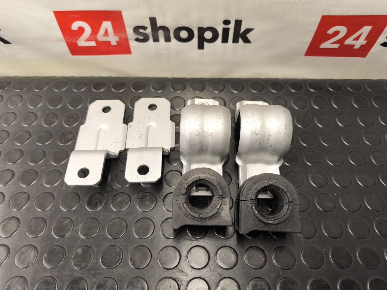 Втулка стабилизатора, 4000 рублей, Красноярск