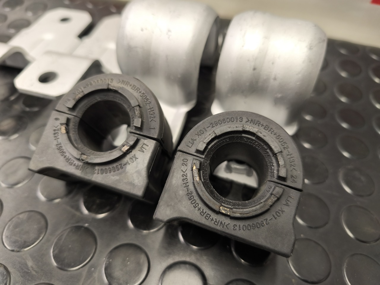 Втулка стабилизатора, 4000 рублей, Красноярск