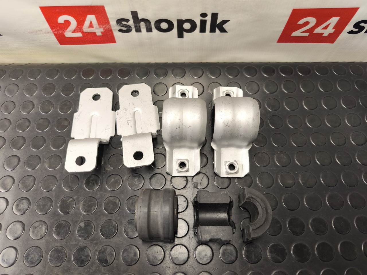 Втулка стабилизатора, 4000 рублей, Красноярск