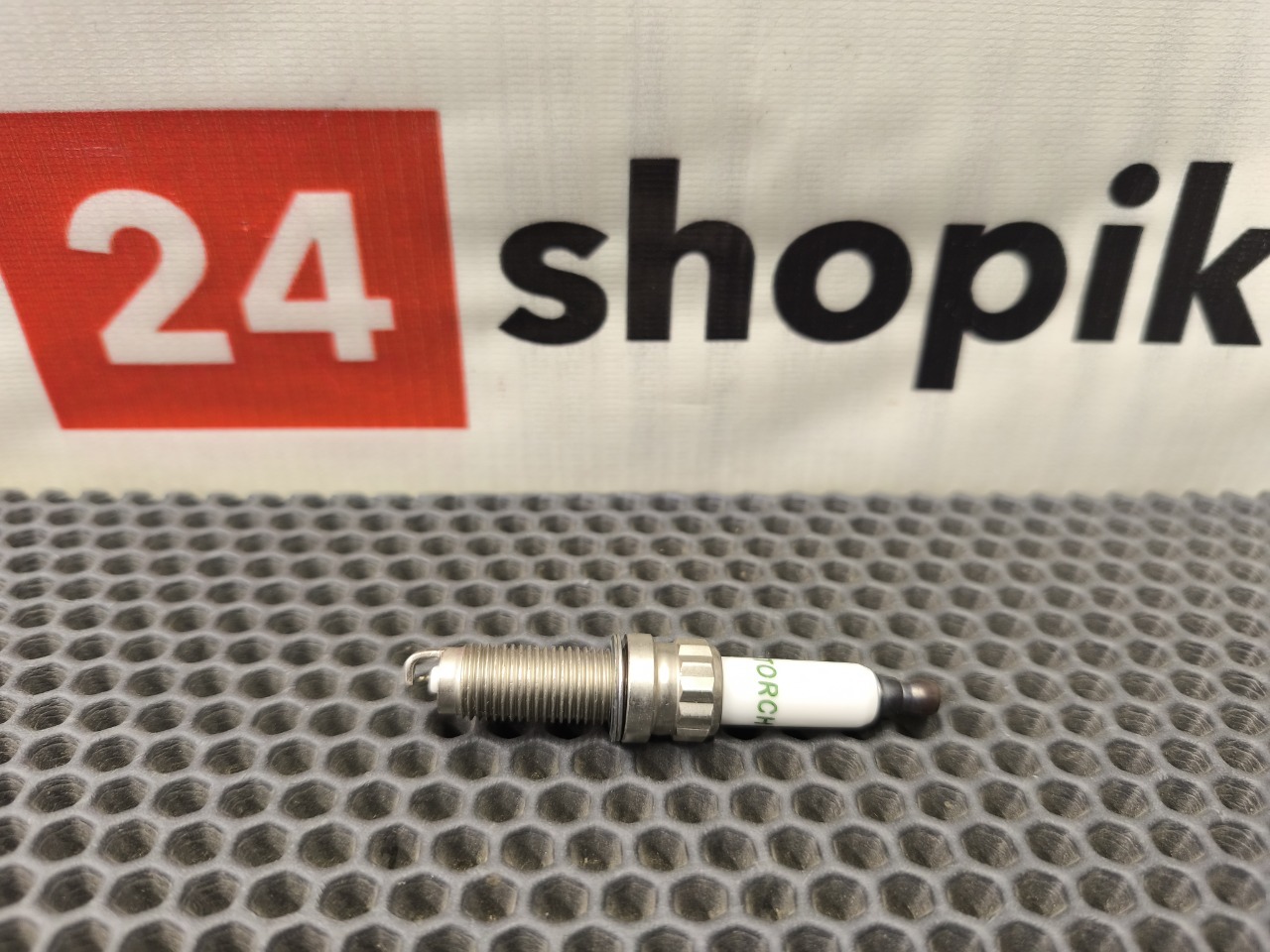 Свеча зажигания, 1700 рублей, Красноярск