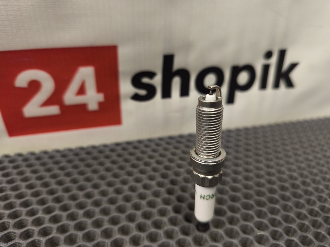 Свеча зажигания, 1700 рублей, Красноярск