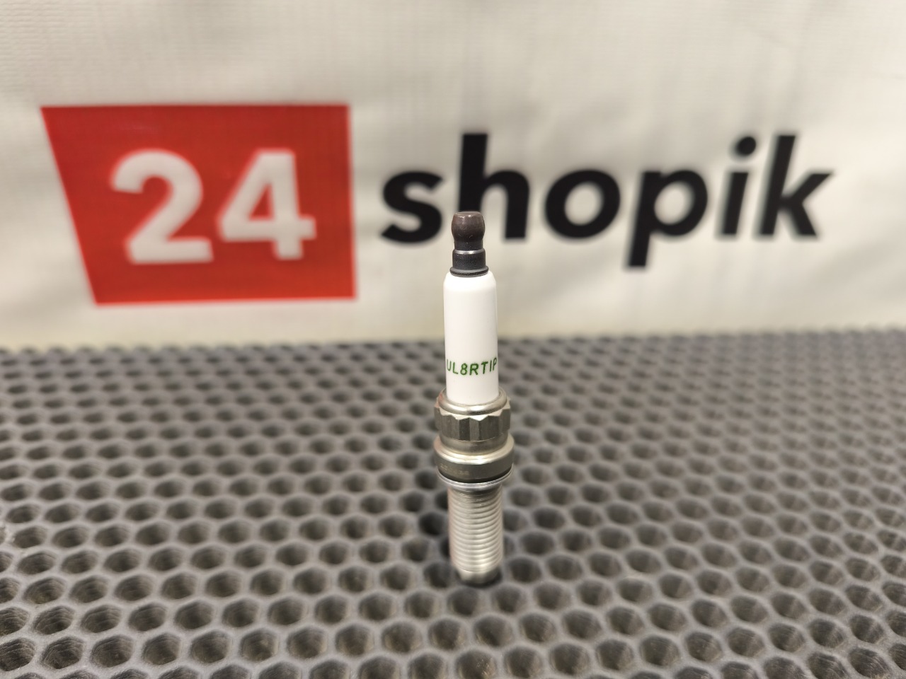 Свеча зажигания, 1700 рублей, Красноярск