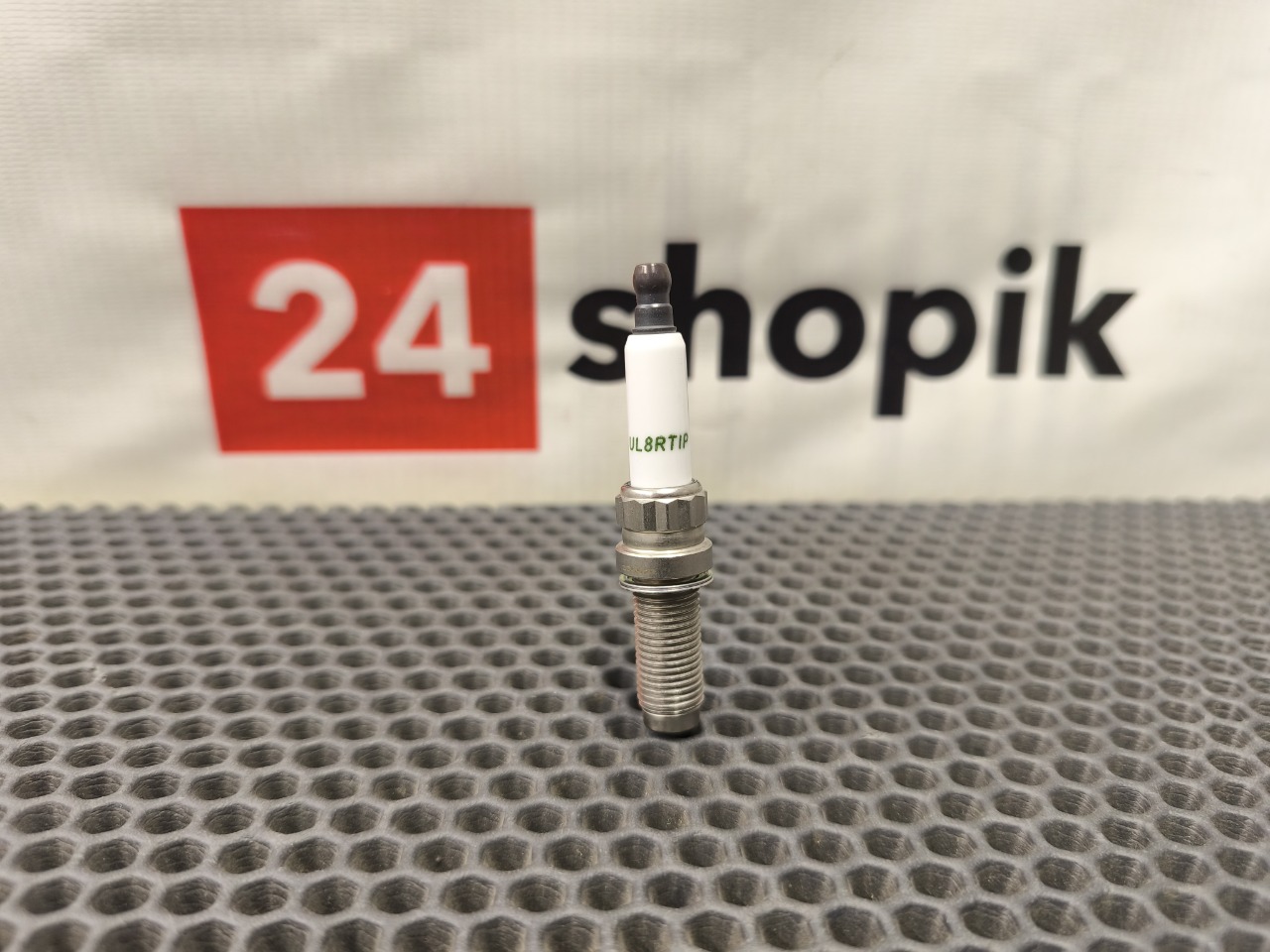 Свеча зажигания, 1700 рублей, Красноярск