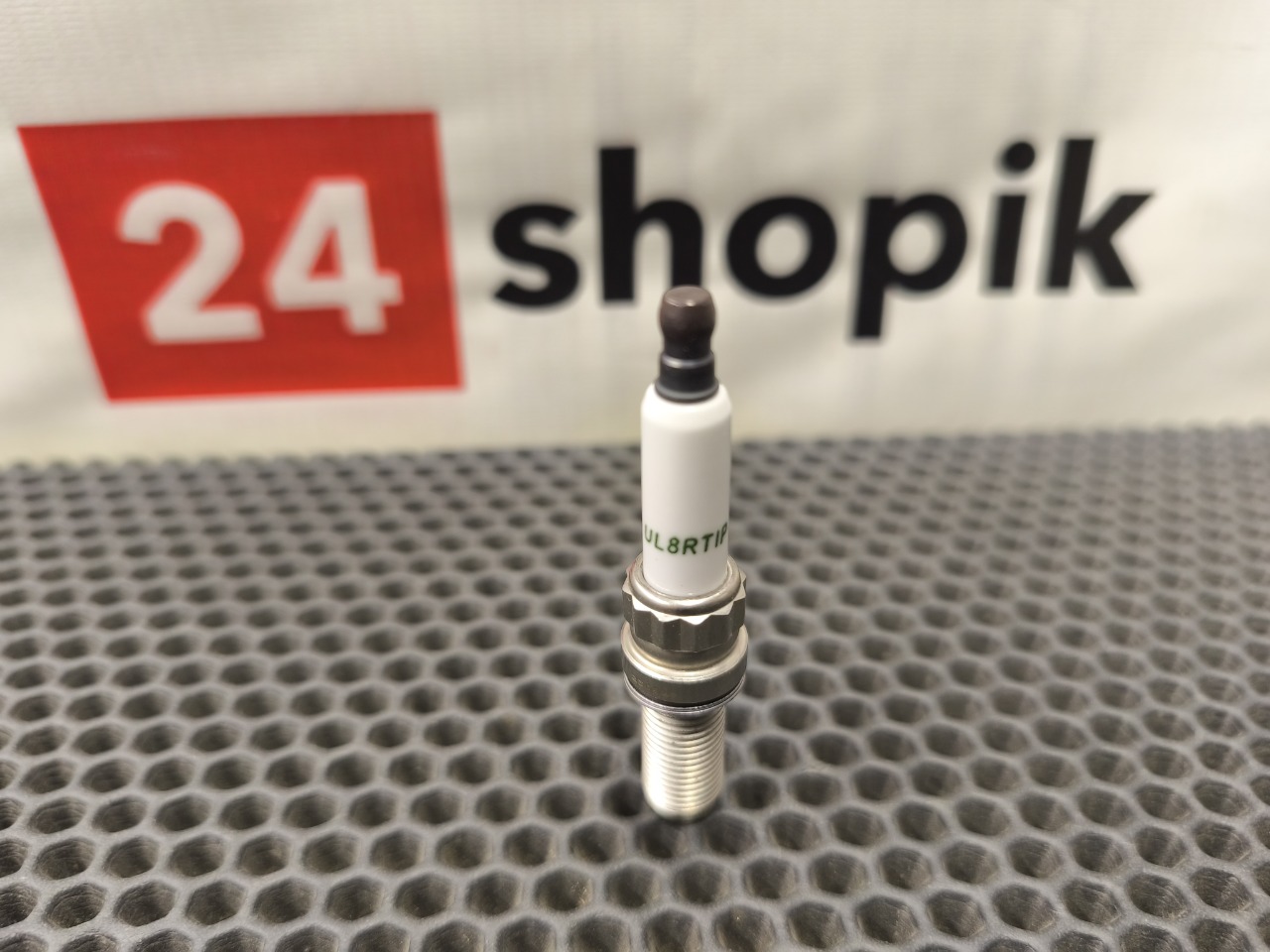 Свеча зажигания, 1700 рублей, Красноярск